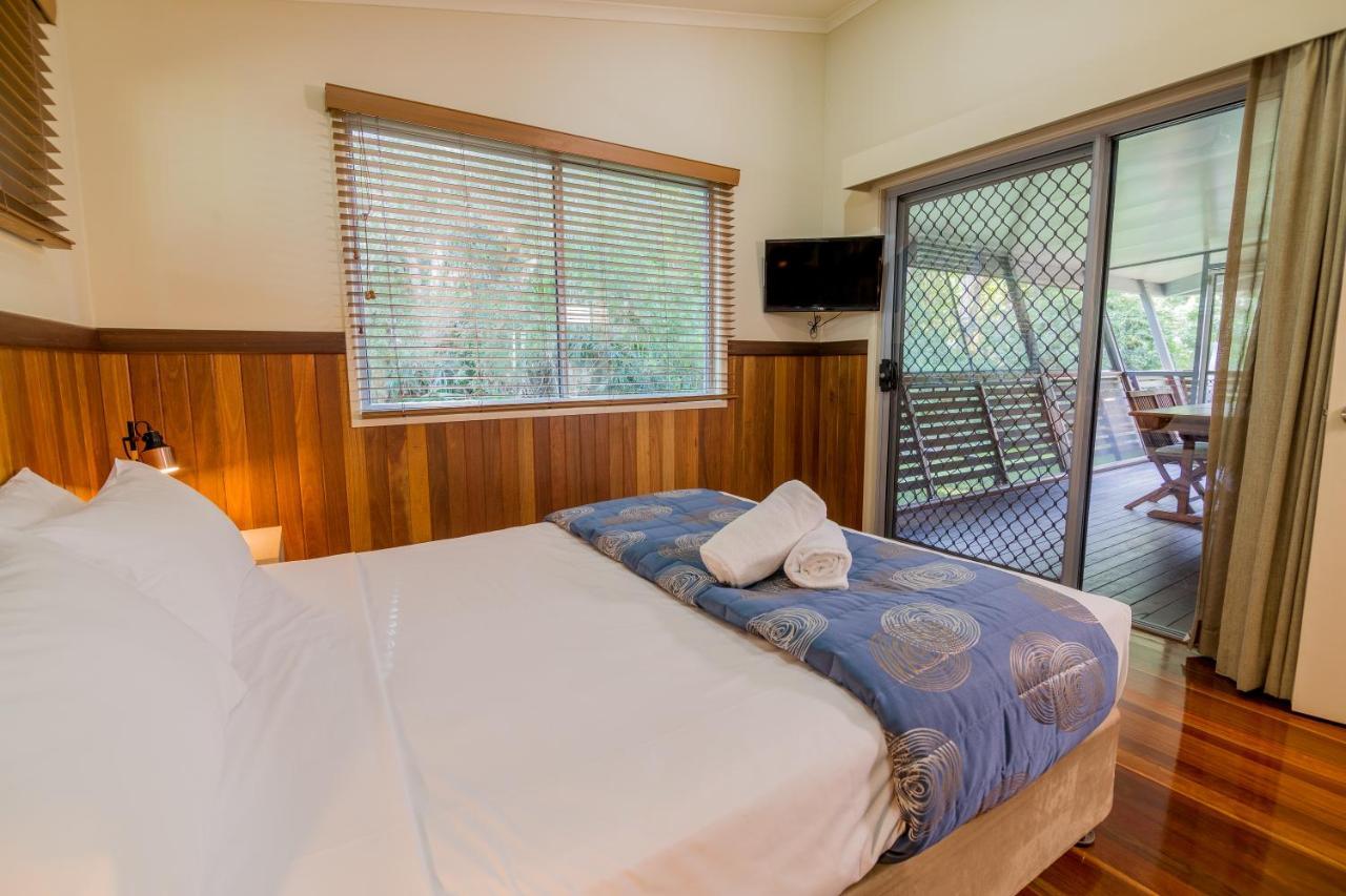 Angourie Resort Yamba Exterior photo