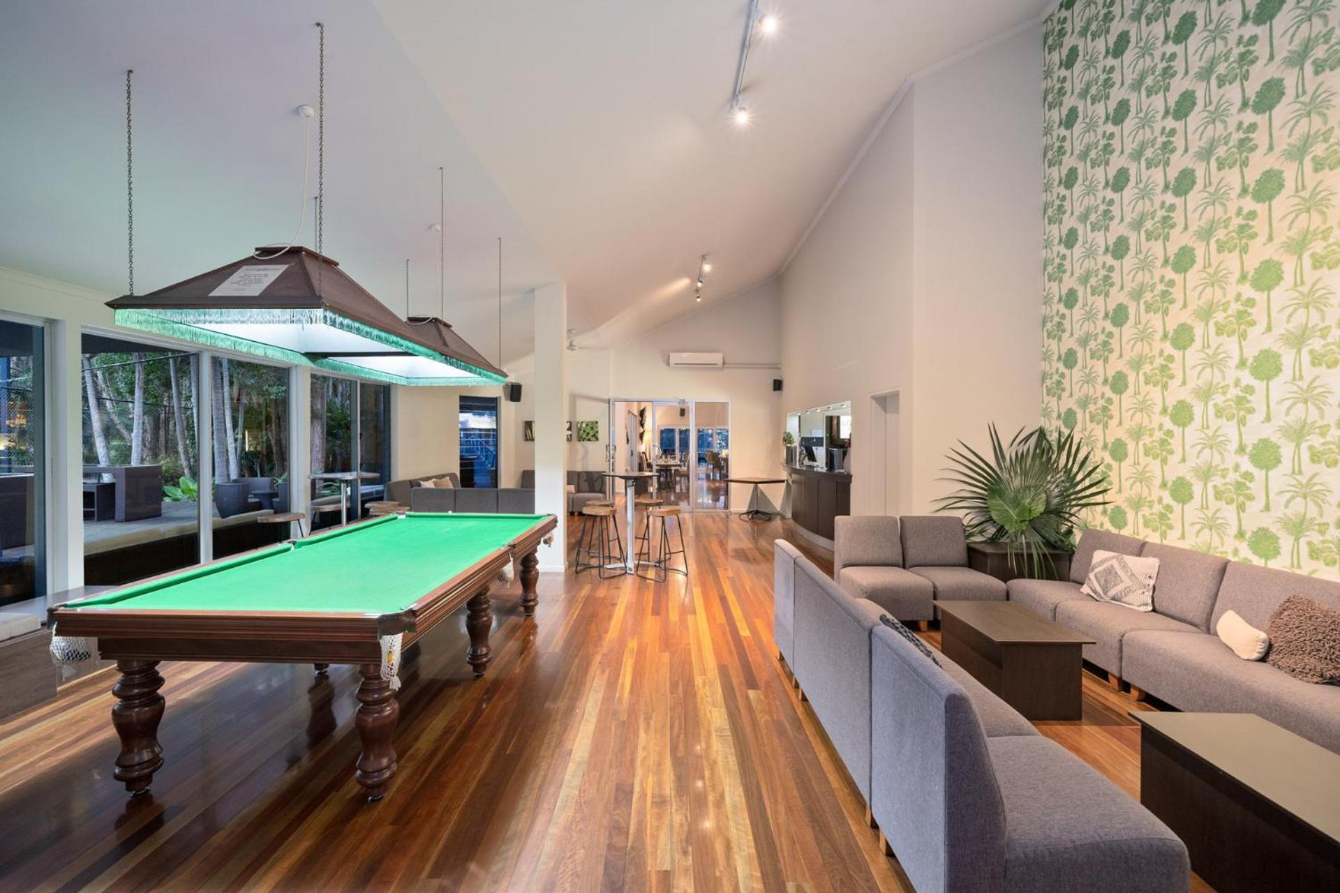 Angourie Resort Yamba Exterior photo